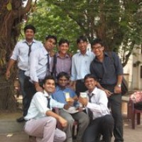 Profile Picture of Satya Keerthi Chand Kudupudi (@satya-keerthi-chand-kudupudi) on Quora