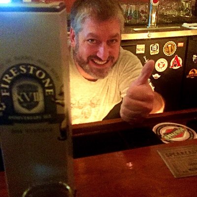 Profile Picture of Darryl Levi (@TheBeerdolt) on Twitter