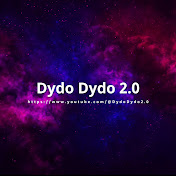 Profile Picture of Dydo Dydo 2.0 (@DydoDydo2.0) on Youtube