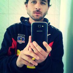 Profile Picture of Alvaro Fuentes H. (@alvarofuentes91) on Twitter