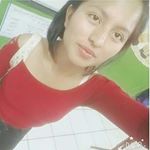 Profile Picture of luz rojas palomino (@luzrojas.palomino) on Instagram