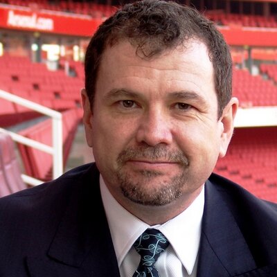 Profile Picture of Andy Birch (@bircha) on Twitter