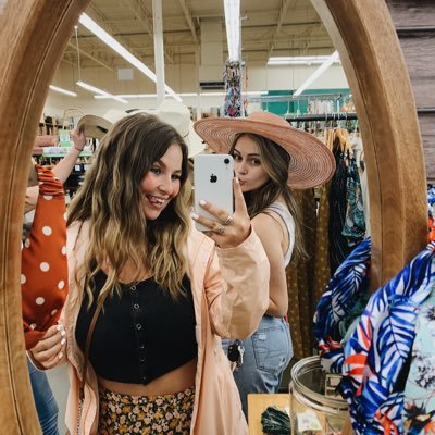 Profile Picture of Kami Scott (@kamiscott_) on Twitter