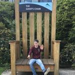Profile Picture of Christopher McKay (@chrismckay555) on Instagram