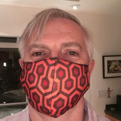 Profile Picture of Glen Mazzara (@glenmazzara) on Twitter