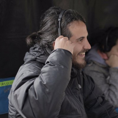 Profile Picture of A IglesiasMendizábal (@ALEIVANIGLESIAS) on Twitter