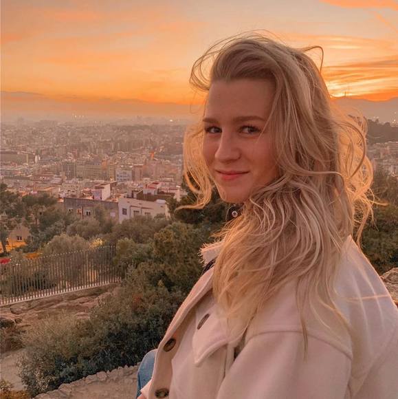 Profile Picture of Erika Sheflet (@erikasheflet) on Poshmark