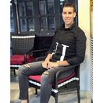 Profile Picture of Sayed Radwan (@sayed.radwan7) on Instagram