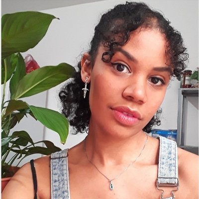 Profile Picture of 💖 Eden 💖 (@EdenAlexScott) on Twitter