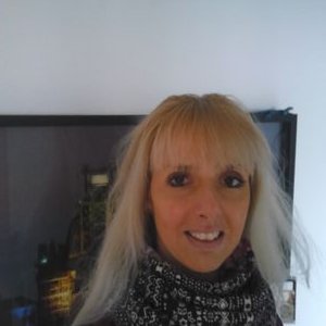 Profile Picture of Michaela Janssen (@RC7real) on Twitter