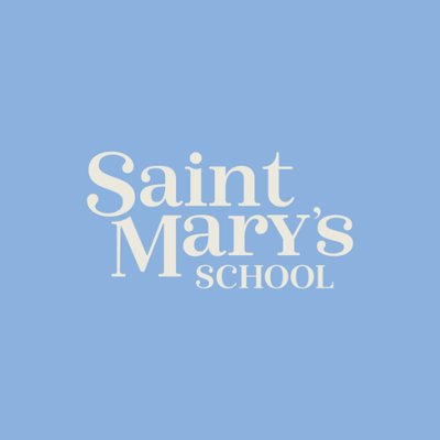 Profile Picture of Saint Mary's School (@SaintMarysNC) on Twitter