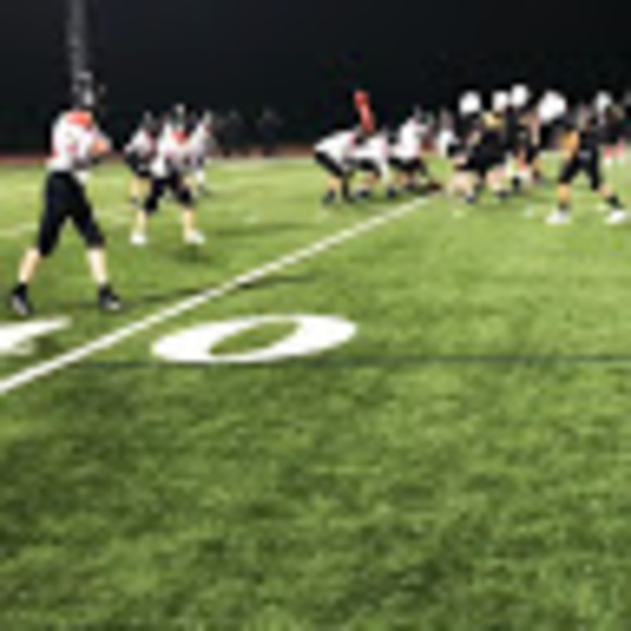 Profile Picture of Josh Vincik (@allstarqb39) on Poshmark