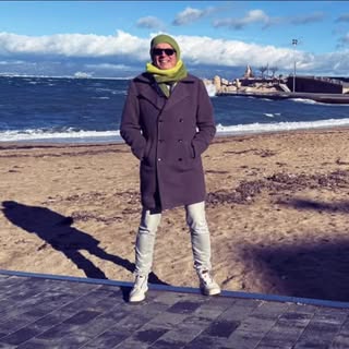 Profile Picture of John Green (@johngreen) on Instagram