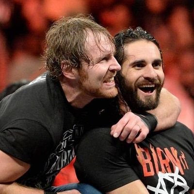 Profile Picture of Daily Ambrollins (@DailyAmbrollins) on Twitter