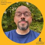 Profile Picture of Gregory Niquette (The Unicorn) (@peekaparty) on Instagram