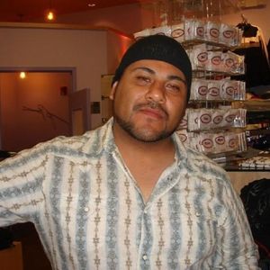 Profile Picture of Mario Carbajal (@clubblue) on Myspace