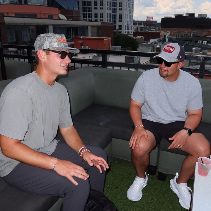 Profile Picture of Alexander Eleyssami (@alexeleyssami) on Tiktok