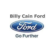 Profile Picture of Billy Cain Ford (@billycainford9213) on Youtube