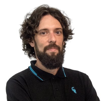 Profile Picture of Santiago Jiménez (@santijc93) on Twitter