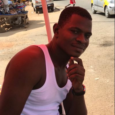 Profile Picture of Isaac Adusei (@isaacadusei20) on Twitter