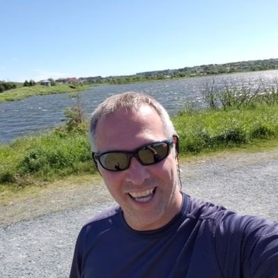 Profile Picture of Derrick Walsh (@derrickwalshNP) on Twitter