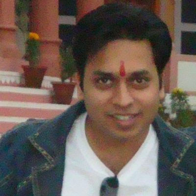 Profile Picture of Ankur Jain (@anksj) on Twitter