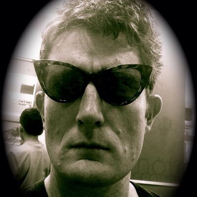 Profile Picture of Richard Campion (@completedastard) on Twitter