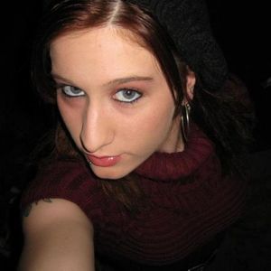 Profile Picture of Blair Bacon (@rhaine_serenity) on Myspace