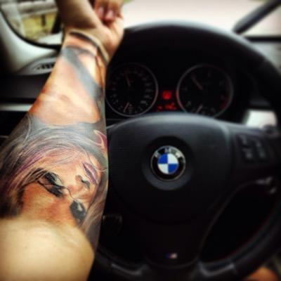 Profile Picture of Daniel Bílek (@@BlekDanie) on Twitter