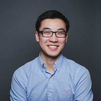 Profile Picture of William Wenbo Wang (@WillWenboWang) on Twitter