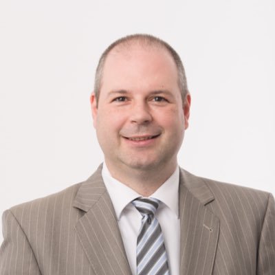 Profile Picture of Michael Marsch (@MichaelMarsch1) on Twitter