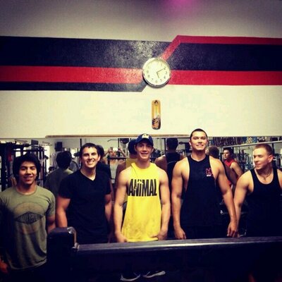 Profile Picture of Joseph Tafoya (@josephiscooler) on Twitter