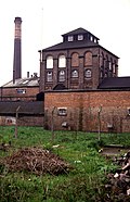 Profile Picture of Brewers of Burton - Wikipedia, the free encyclopediaon Wikipedia