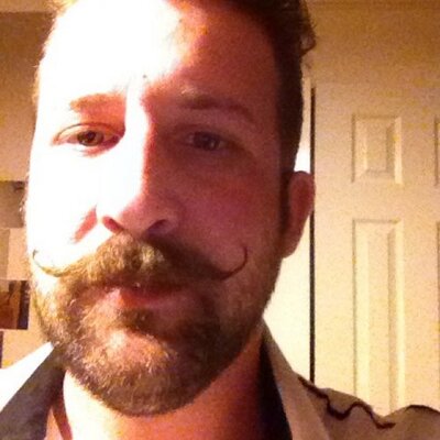 Profile Picture of Dave Izzard (@dave_izzard) on Twitter
