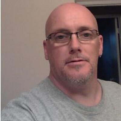 Profile Picture of Scott Gordon (@danford902) on Twitter