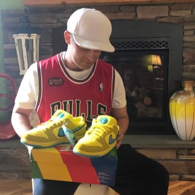 Profile Picture of Nicholas Brice (@NicholasBrice9) on Twitter