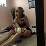 Profile Picture of CHRISTY BOSS-COZZA (@bosscozzafitnesse) on Instagram