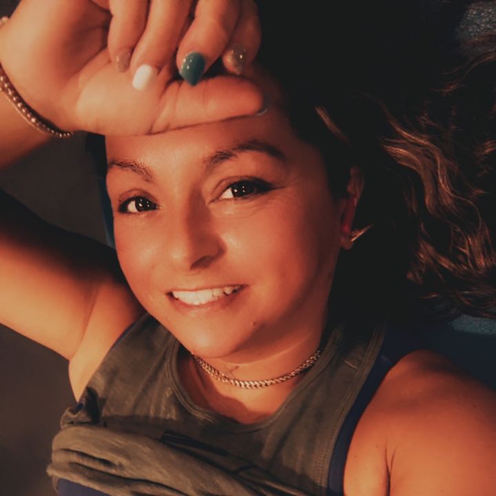 Profile Picture of Kristie 🤍 (@@lifewithkristie) on Tiktok