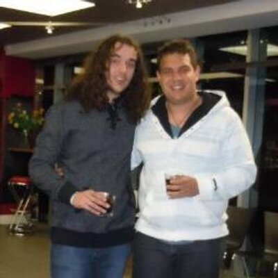 Profile Picture of Daniel Dowd (@DanielDowd63) on Twitter