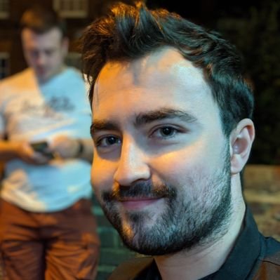 Profile Picture of Luke Whitticase (@WhittyStuff) on Twitter