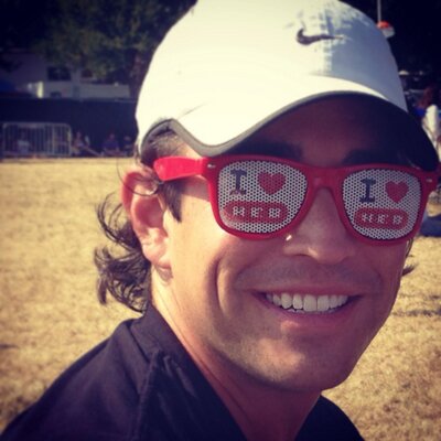 Profile Picture of Brett Cronin (@BrettKCronin) on Twitter