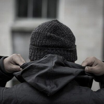 Profile Picture of Alexander Vasilenko (@ShuricX) on Twitter