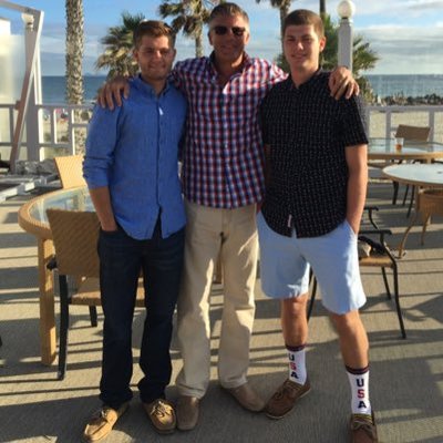 Profile Picture of Brandon Capone (@Bcap10520) on Twitter