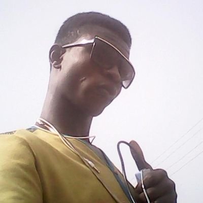 Profile Picture of ALLEN GIDEON (@HIGHGRIN02) on Twitter