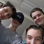 Profile Picture of Robert Michaud (@robbie.michaud) on Instagram