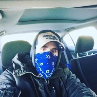 Profile Picture of George Pharo (@GeorgePharo5) on Twitter