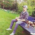 Profile Picture of Jeremy Holmes (@jeremyholmes5921) on Instagram