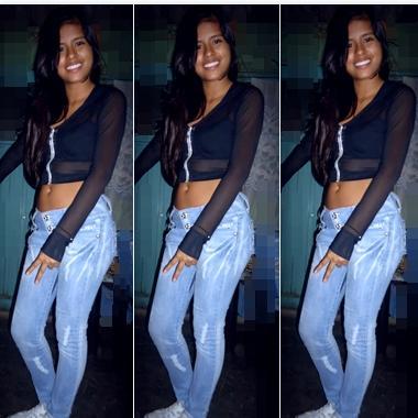 Profile Picture of Estefania Jimenez (@stefa998) on Twitter