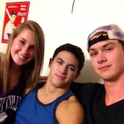 Profile Picture of Kyle Dwyer (@KDwyer1792) on Twitter