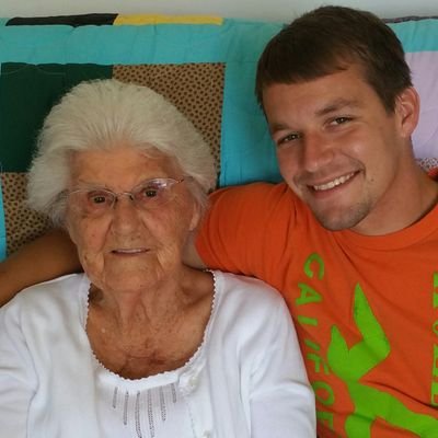 Profile Picture of Jacob McMurray (@Jake_McMurray) on Twitter